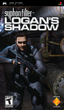 Syphon Filter: Logan's Shadow (PlayStation Portable)